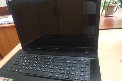 Конфісковане майно за вироком суду: ноутбук марки «Lenovo» серійний номер № 7W8MY-TM364-9QY77K37DB-J4T2800178498931848 XI881967 в корпусі чорного кольору, в робочому стані, б\в