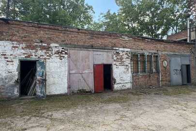 Нежитлові приміщення: №№ 1,2,3 в літ. «Б-1» загальною площею 109,9 кв.м., які знаходяться за адресою: м. Харків, вулиця Вадима Манька (Чкалова), будинок 2-Б