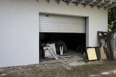 Нежитлове приміщення: № 2 в літ. «В-1» загальною площею 57,3 кв.м., яке знаходиться за адресою: м. Харків, вулиця Вадима Манька (Чкалова), будинок 2-Б.