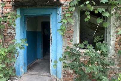 Нежитлові приміщення: 1-го поверху №№ 1,2,3,4,5 в літ. «Г-1» загальною площею 36,9 кв.м., які знаходяться за адресою: м. Харків, вулиця Вадима Манька (Чкалова), будинок 2-Б.