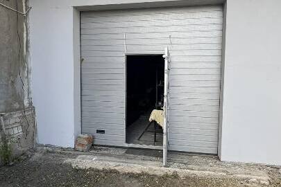 Нежитлове приміщення № 1 в літ. «В-1» загальною площею 34,5 кв.м., яке знаходиться за адресою: м. Харків, вулиця Вадима Манька (Чкалова), будинок 2-Б