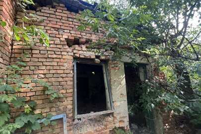 Нежитлове приміщення: № 6 в літ. «Г-1» загальною площею 15,1 кв.м., яке знаходиться за адресою: м. Харків, вулиця Вадима Манька (Чкалова), будинок 2-Б