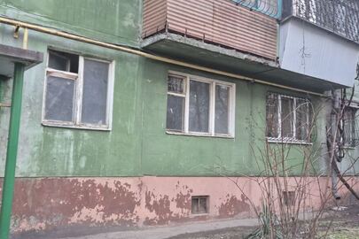 Житлова двокімнатна квартира №33, загальною площею 47.4 кв.м., житловою площею 30.4 кв.м., що розташована за адресою: Дніпропетровська область, м.Дніпро, проспект Петра Калнишевського, буд. 43