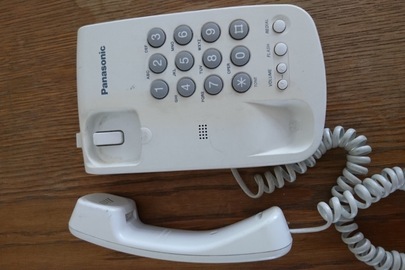 Телефонний апарат «Panasonic»
