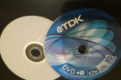 Диски CD-R