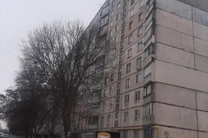 ІПОТЕКА: Однокімнатна квартира, загальною площею 32,3 кв.м., розташована за адресою: м. Харків, пров. Чередниченківський, буд. 7, кв. 383