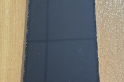 Конфіскація майна за рішенням суду: планшет марки "Lenovo TB-X 606F", серійний номер НА18XMHS, б/в