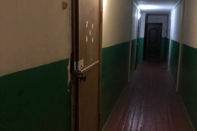 Однокімнатна квартира, заг. пл. 21,8 кв.м. за адресою: Дніпропетровська обл., м. Дніпро, вулиця Вознесенська (кол. XXІІ Партз'їзду) , будинок 25, квартира 25