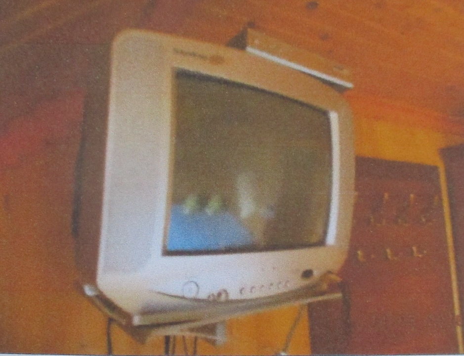 Телевізор SOUNDMAX PLUS - 1 шт.