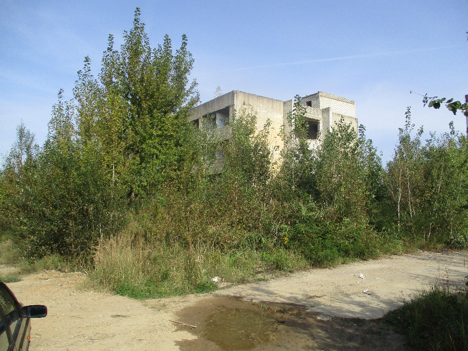 Будівля 