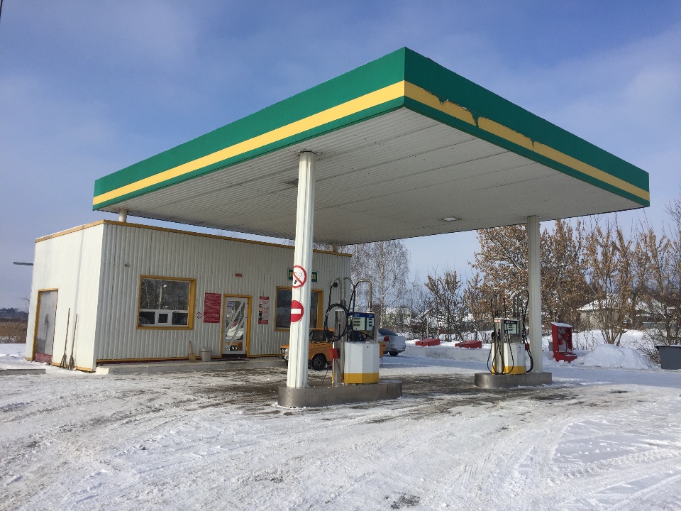 Іпотека: автозаправочна станція №2, заг.пл. 54.4 м.кв., реєстраційний номер майна 146095468244, та земельна ділянка пл. 0.1784 га, к.н.6824455100:01:006:0001, за адресою: Хмельницька обл., Старокостянтинівський р., смт. Стара Синява, вул. Ватутіна, буд. 1