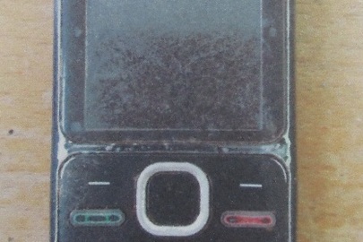 Мобільний телефон марки Nokia C2-01, IMEI:357012104161950116, б/в