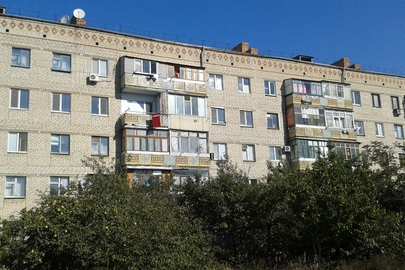 Трикімнатна квартира №67, загальною площею 49,1 кв.м., що знаходиться за адресою: м. Миколаїв, вул. Шкапіна, буд. 87