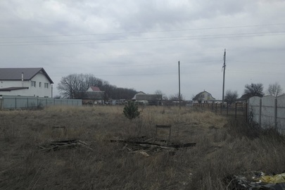 Предмет іпотеки. Земельна ділянка, загальною площею 0,1990 га, кадастровий номер 7124985200:02:003:0081, що знаходиться за адресою: Черкаська обл.., Черкаський р-н., с. Р. Поляна, вул. Чигирина, 106