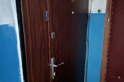 1/2 частка двокімнатної квартири, загальною площею 50.8 кв.м., що знаходиться за адресою: Черкаська обл., м. Корсунь-Шевченківський, вул. Бабушкіна (В. Чорновола) буд. 53 кв. 57