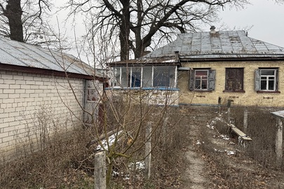 Житловий будинок А-1 , заг. пл. 66.5 кв.м., та зем. діл. к/н 7124986500:05:002:0106 пл. (га):  0.4804, за адресою: Черкаська обл., Черкаський р-н., с. Шелепухи,  вул. Зелена, буд. 31 
