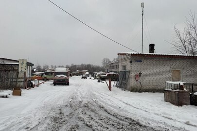 Предмет іпотеки. Комплекс нежитлових будівель та споруд, реєстраційний номер майна: 19155705, що знаходяться за адресою: Черкаська область, м. Канів, вул. Леніна, буд. 188/2
