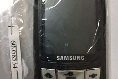 Мобільний телефон Samsung SGH-E 250i
