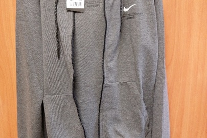 Спортивний костюм, т/м «Nike» колір сірий, розмір – L, новий