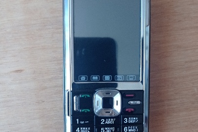 Мобільний телефон DONOD D 909