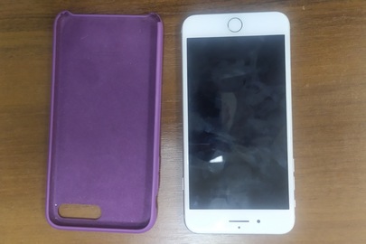 Apple iPhone 8 Plus