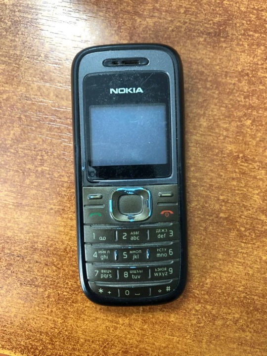 Мобільний телефон «Nokia»