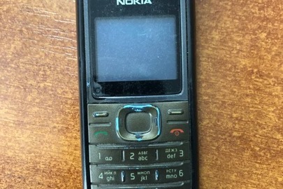Мобільний телефон «Nokia»