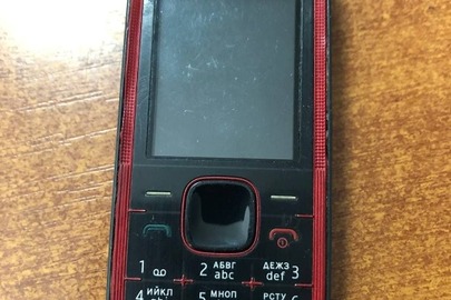 Мобільний телефон «Nokia 5030»