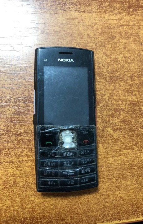 Мобільний телефон «Nokia X2»