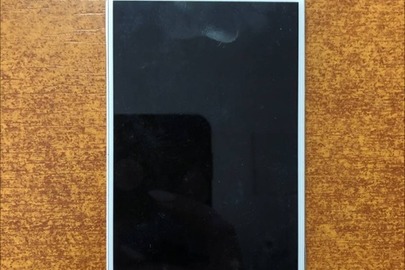 Мобільний телефон «Xiaomі»