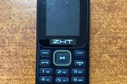 Мобільний телефон «ZHT»