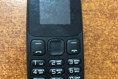 Мобільний телефон «Nomi»