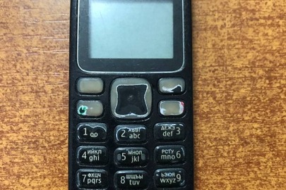 Мобільний телефон "Nokia 1280"