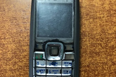 Мобільний телефон "Nokia  2610"