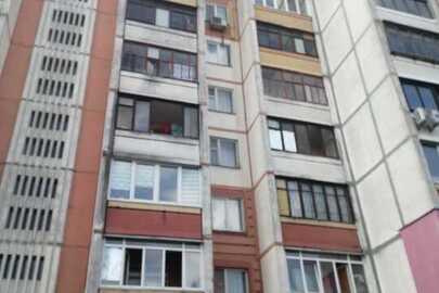 Трикімнатна квартира загальною площею 80,8 кв.м., що знаходиться за адресою Київська область, Бучанський район, місто Вишневе, Європейська, буд. 24Б, кв. 92