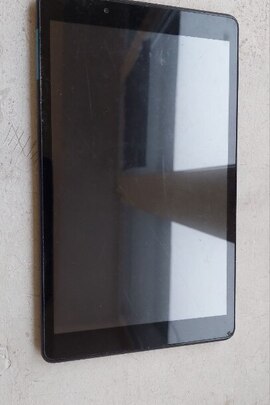 Конфіскація майна за рішенням суду: планшетний пристрій «Lenovo» ТВ - 8304 F 1, б/в