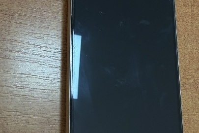 Конфіскація майна за рішенням суду: мобільний телефон LeEco inside IMEI1: 862659034110106, б/в