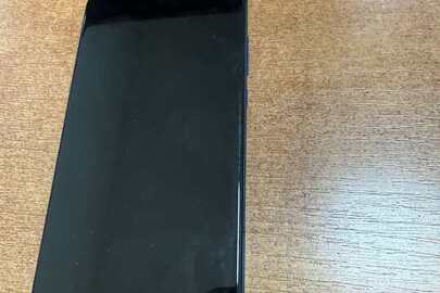Конфіскація майна за рішенням суду: мобільний телефон  HUAWEI, IMEI - 868787041497390, 868787041529408, б/в