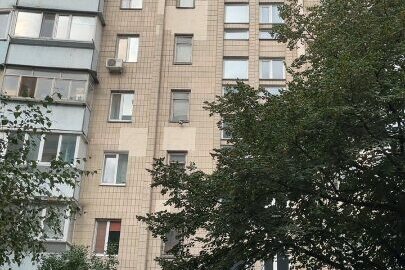 ІПОТЕКА. Однокімнатна квартира № 10, загальною площею 34,4 кв.м. за адресою: місто Київ, вулиця Симиренка, будинок 20-А