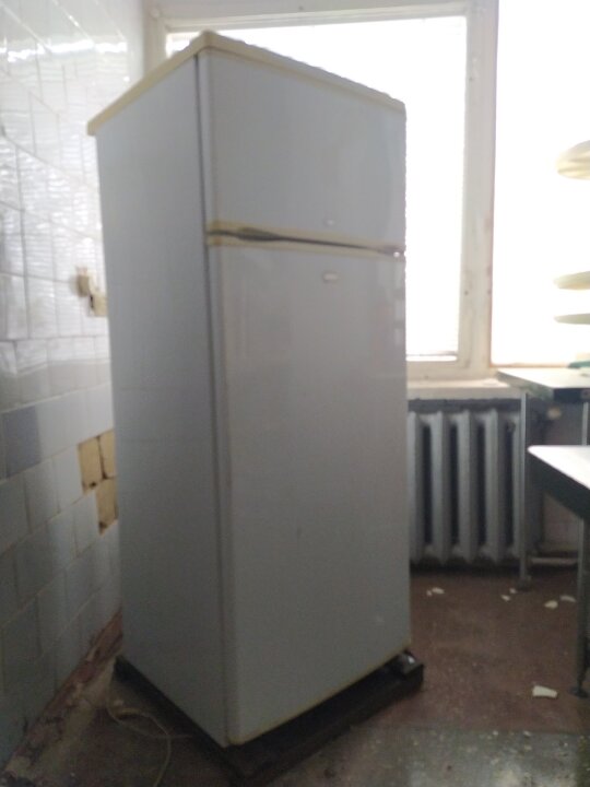 Холодильник «NORD 2-14-1»