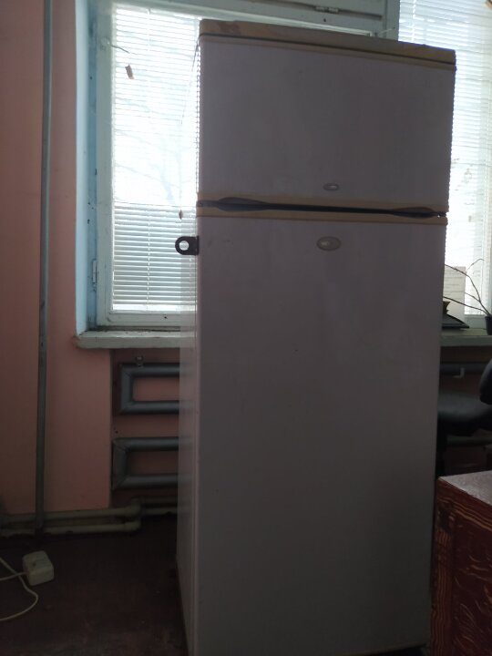 Холодильник «NORD 2-14-1»