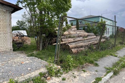  Конфіскація майна за рішенням суду: деревина промислового використання породи "Сосна" об'ємом 5,01 куб.м.