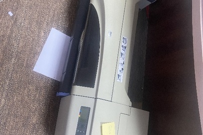 Принтер, HP Design Jet 510, б/в у кількості 1 шт.
