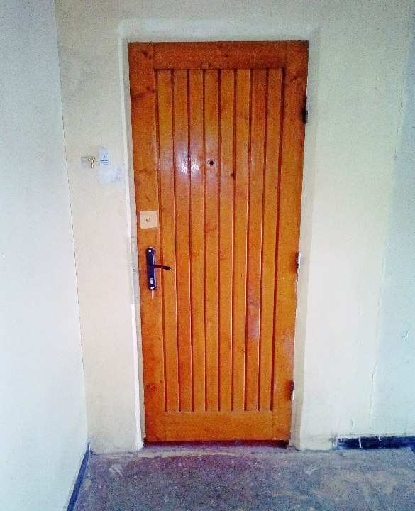 ПРЕДМЕТ ІПОТЕКИ. Чотирьохкімнатна квартира, загальною площею 86,0 кв. м, розташована за адресою: вул. Нова, буд. 78, кв. 58, м. Долинська, Долинський р-н, Кіровоградська обл.