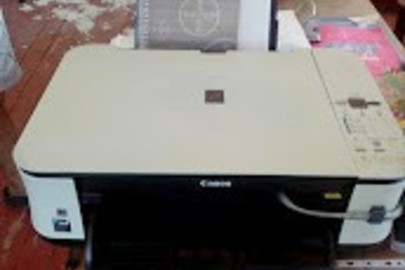 Принтер "Canon" MP250