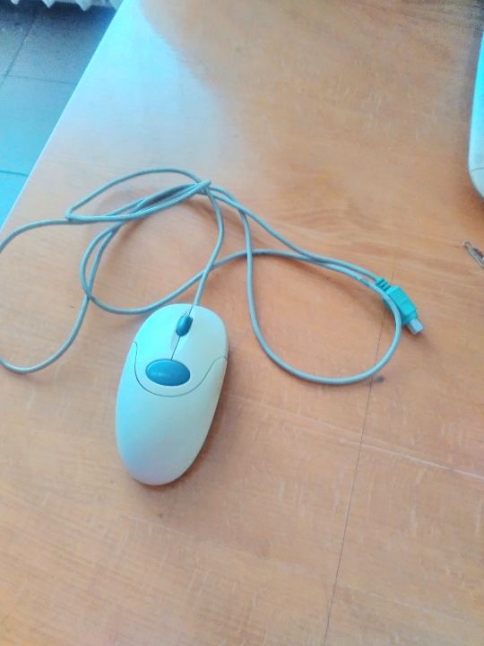 Оптична миша Swop-35