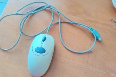 Оптична миша Swop-35