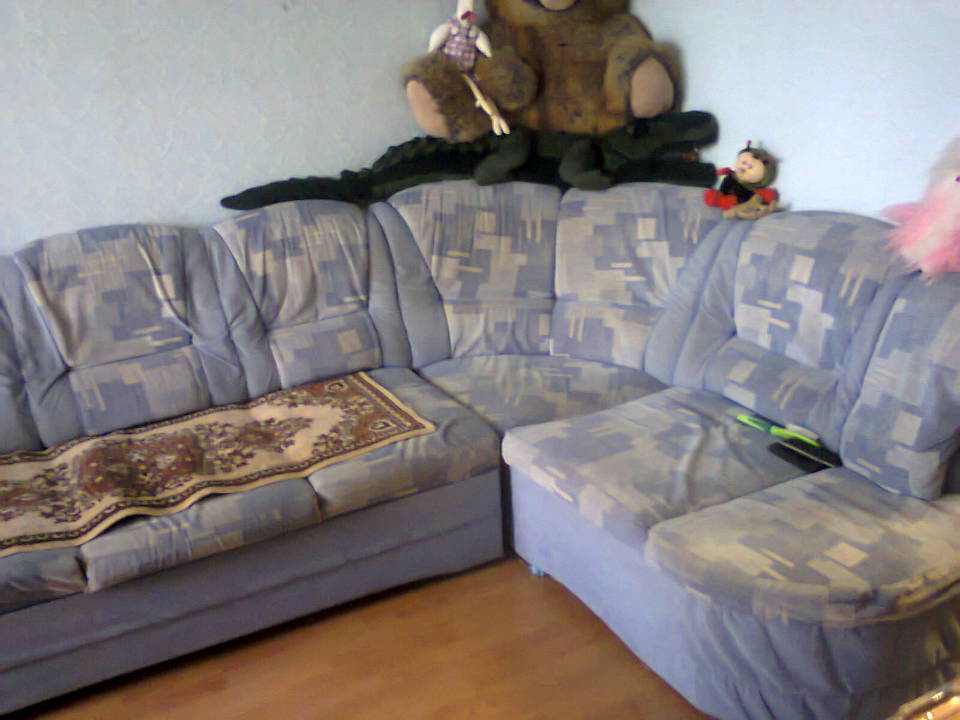 Диван, б/в 
