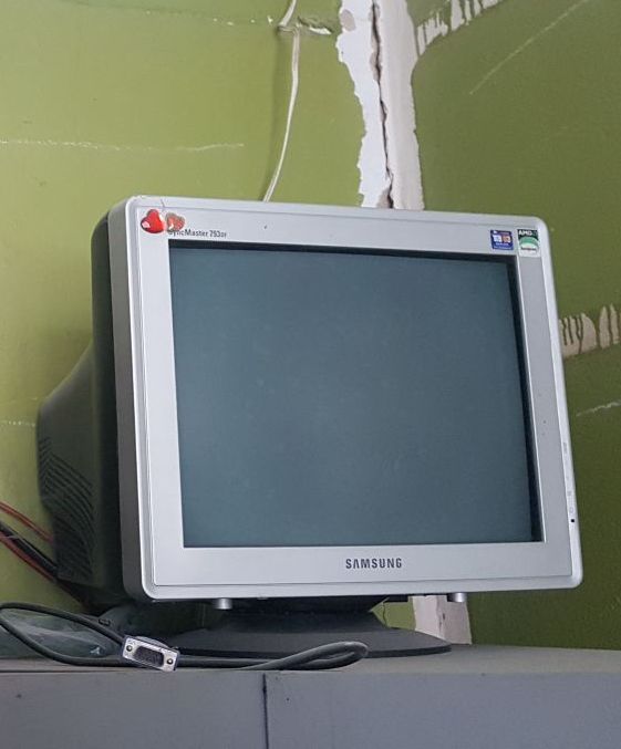 Монітор 