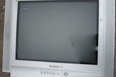 Телевізор "Samsung", модель-CS-21K5MNQ